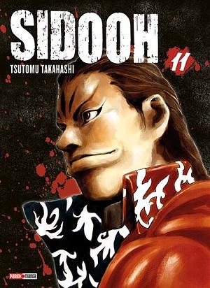 Sidooh Tome 11 by Tsutomu Takahashi