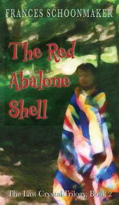 The Red Abalone Shell by Frances Schoonmaker