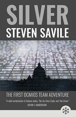 Silver by Steven Savile