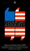 The Contemporary American Poets by Mark Strand