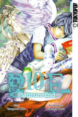 Platinum End, Band 10 by Tsugumi Ohba