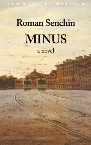 Minus by Roman Senchin