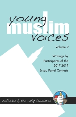 Young Muslim Voices Volume 9 by Multiple Authors