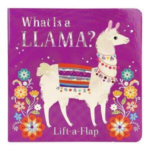 What Is a Llama? by 