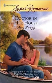 Doctor in Her House by Amy Knupp