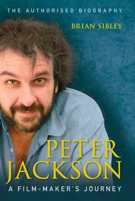 Peter Jackson by Brian Sibley