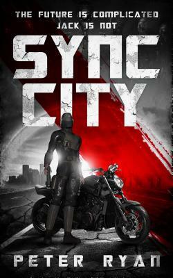 Sync City by Peter Ryan