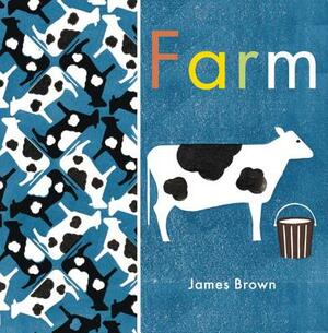Farm by James Brown