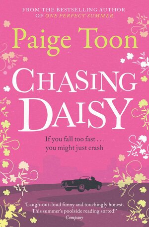 Chasing Daisy by Paige Toon