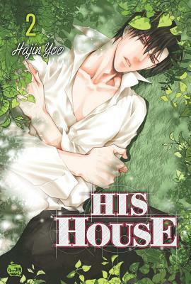 His House, Volume 2 by Hajin Yoo
