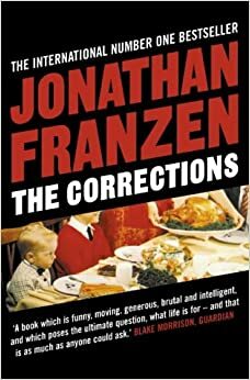 Korekcije by Jonathan Franzen