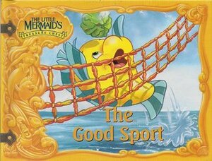 The Good Sport by The Walt Disney Company, M.C. Varley