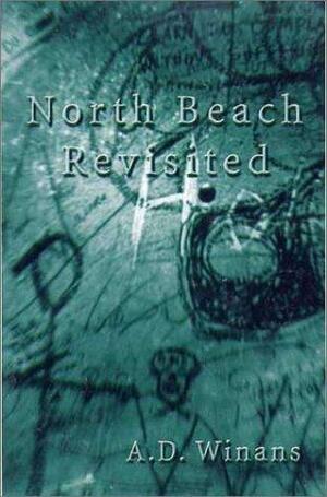 North Beach Revisited by A.D. Winans