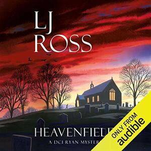 Heavenfield by LJ Ross