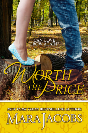 Worth The Price by Mara Jacobs