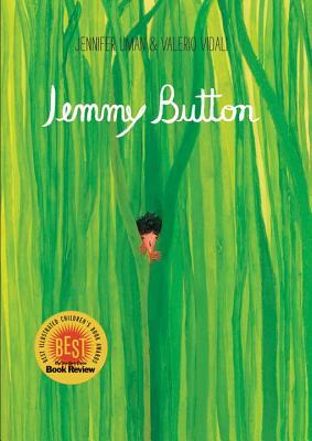 Jemmy Button by Jennifer Uman, Valerio Vidali