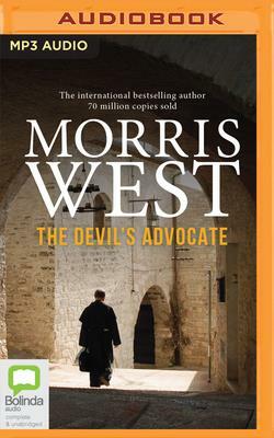 The Devil's Advocate by Morris West