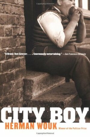 City Boy by Herman Wouk