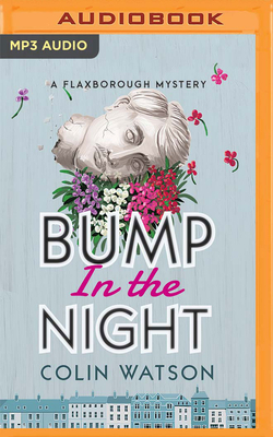 Bump in the Night by Colin Watson