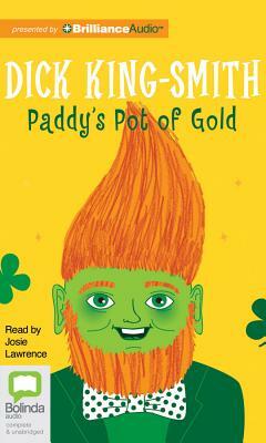 Paddy's Pot of Gold by Dick King-Smith