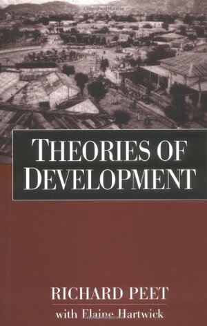 Theories of Development by Richard Peet