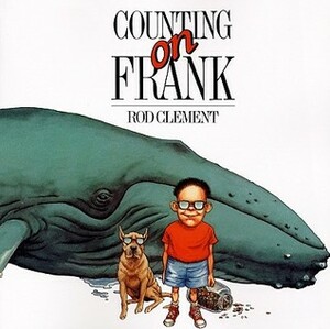 Counting on Frank by Rod Clement