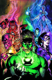 Graphic Ink: The DC Comics Art of Ivan Reis by Geoff Johns, Ivan Reis