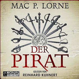 Der Pirat by Mac P. Lorne