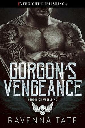 Gorgon's Vengeance by Ravenna Tate