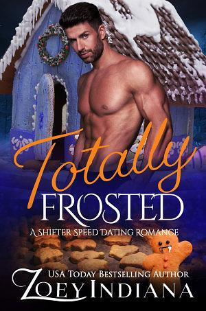 Totally Frosted by Zoey Indiana