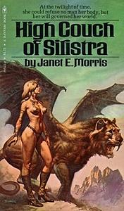 High Couch of Silistra: Returning Creation by Janet E. Morris