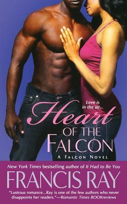 Heart of the Falcon by Francis Ray