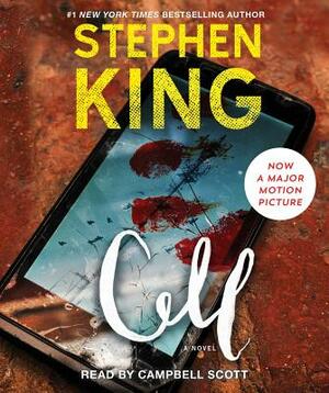 Cell by Stephen King