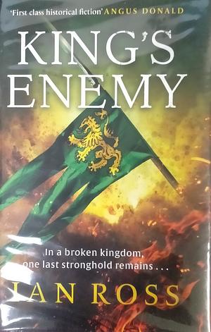 King's Enemy by Ian Ross