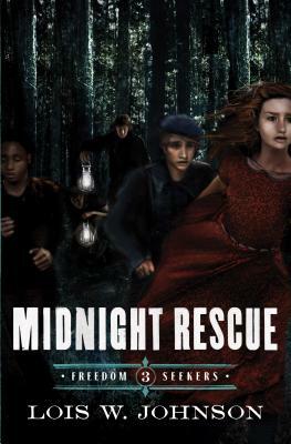 Midnight Rescue by Lois Walfrid Johnson