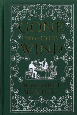 Gone with the Wind by Margaret Mitchell