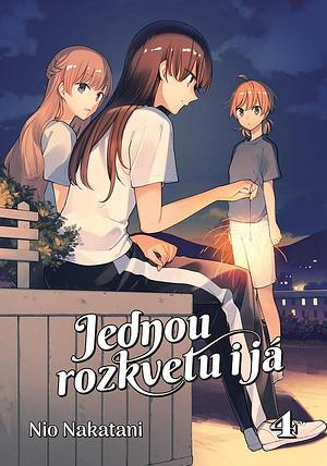 Jednou rozkvetu i já 4 by Nakatani Nio