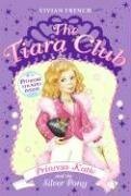 Princess Katie and the Silver Pony by Vivian French, Sarah Gibb