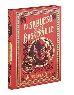 El perro de los Baskerville  by Arthur Conan Doyle