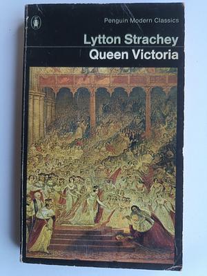 Queen Victoria by Lytton Strachey