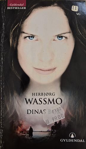 Dinas bok by Herbjørg Wassmo