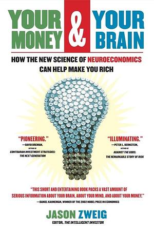 Your Money and Your Brain by Jason Zweig