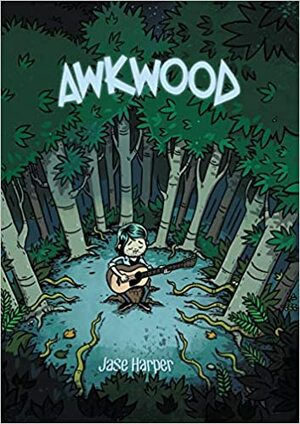 Awkwood by 
