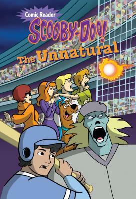 Scooby-Doo and the Unnatural by Lee Howard