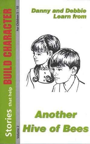 Another Hive of Bees by Beverly Soderholm, James Seward, Harry Foster