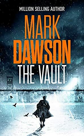 The Vault by Mark Dawson