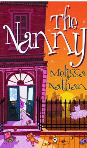 The Nanny by Melissa Nathan