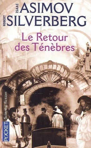 Le Retour des Ténèbres by George Barlow, Isaac Asimov