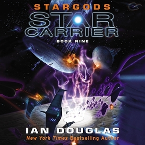 Stargods by Ian Douglas