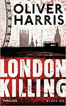 London Killing by Wolfgang Müller, Oliver Harris